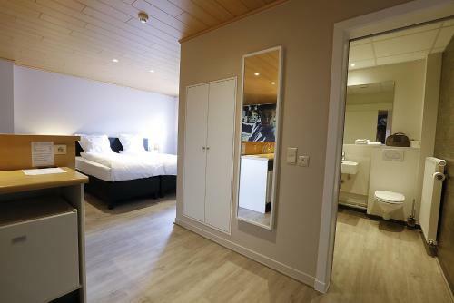 B&B Rouge � Blanc