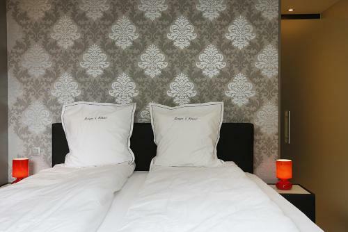 B&B Rouge � Blanc