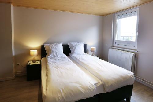 B&B Rouge � Blanc