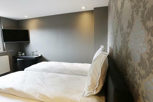 B&B Rouge � Blanc