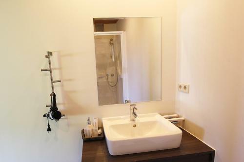 B&B Rouge � Blanc