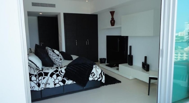 Apartamentos Unlimited Luxury Villas Puerto Vallarta