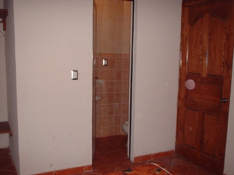 Hotel Posada De X�chitl Plaza Del Valle