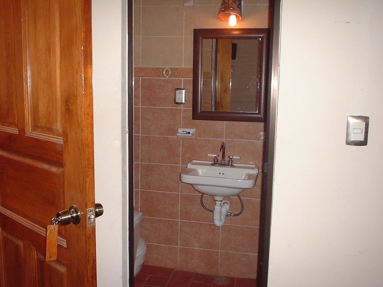 Hotel Posada De X�chitl Plaza Del Valle