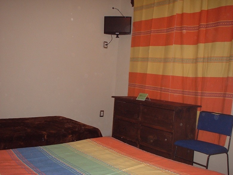 Hotel Posada De X�chitl Plaza Del Valle