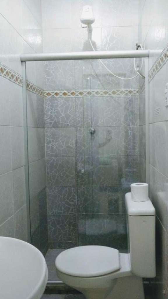 Casa De Mainha Friendly Hostel