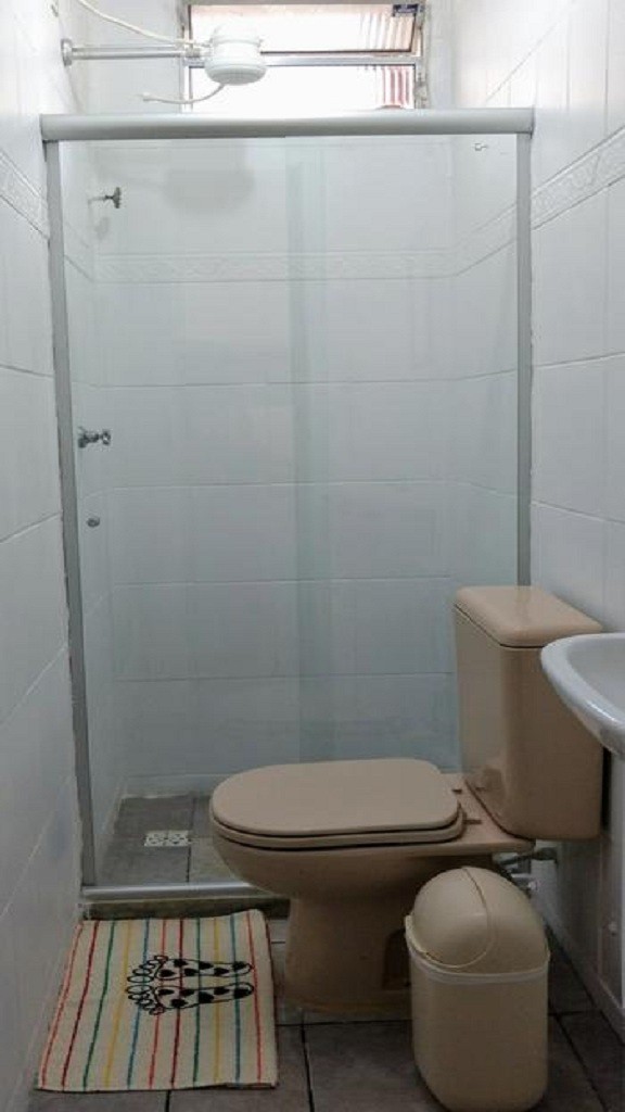 Casa De Mainha Friendly Hostel