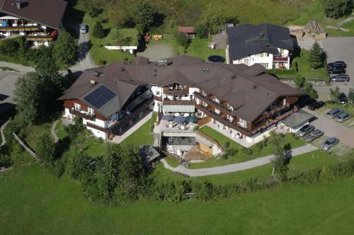 Naturhotel L�rchenhof