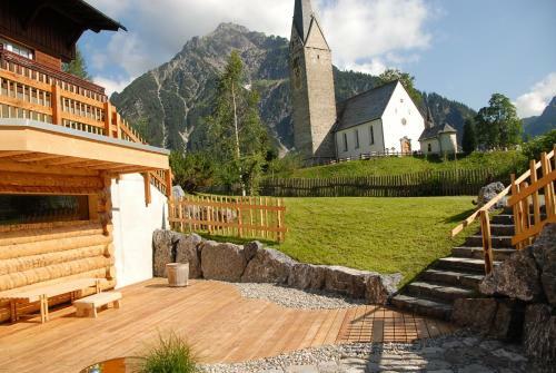 Naturhotel L�rchenhof