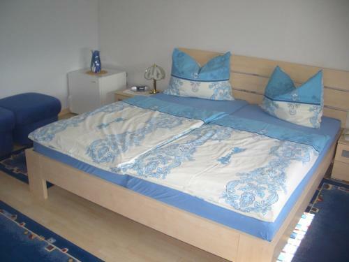 Apartamento G�stehaus Maria