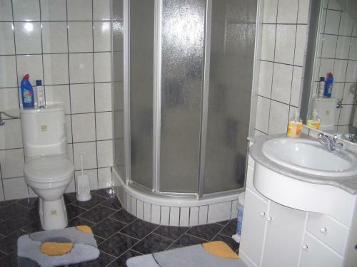 Apartamento G�stehaus Maria