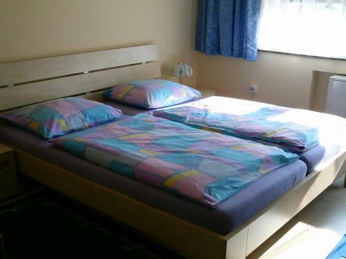 Apartamento G�stehaus Maria