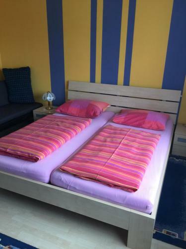 Apartamento G�stehaus Maria