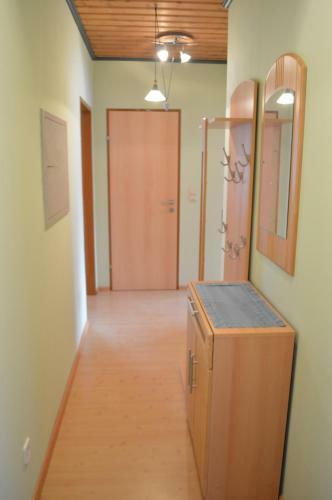 Apartamento G�stehaus Maria