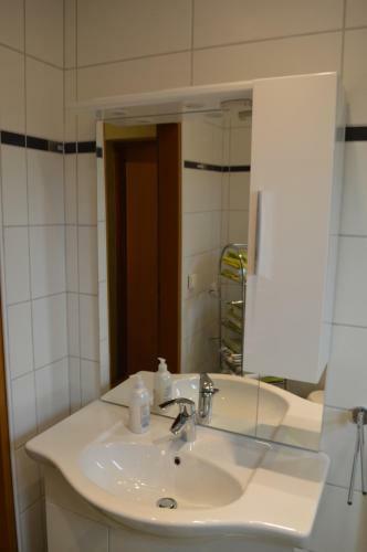 Apartamento G�stehaus Maria