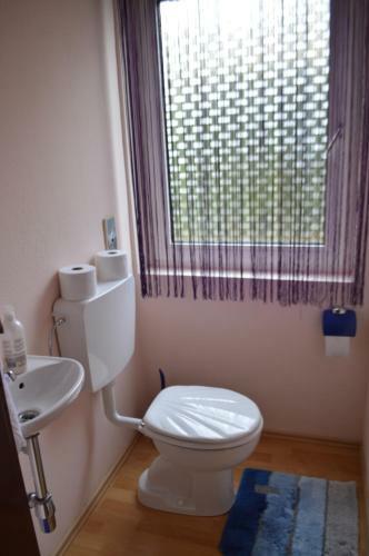 Apartamento G�stehaus Maria