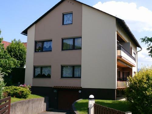 Apartamento G�stehaus Maria