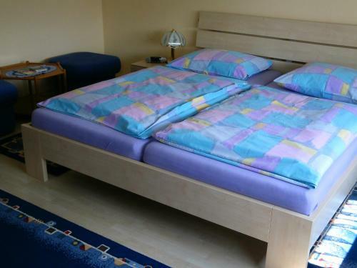 Apartamento G�stehaus Maria