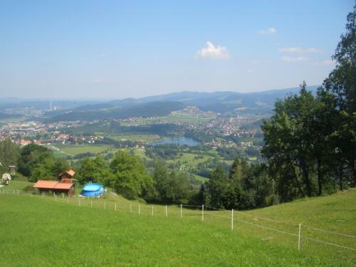 Apartamento G�stehaus Maria