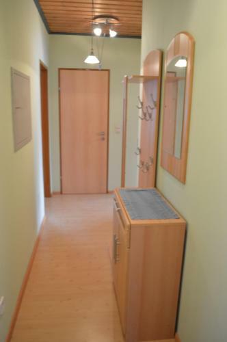 Apartamento G�stehaus Maria
