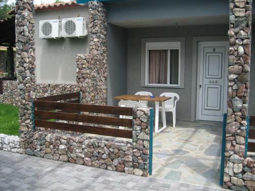 Hostal Philoxenia