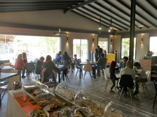 Hostal Philoxenia