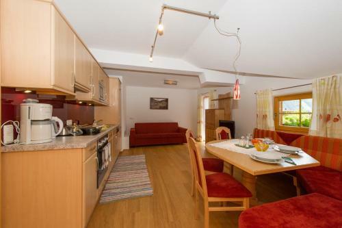 Agroturismo Haus Haarlehen
