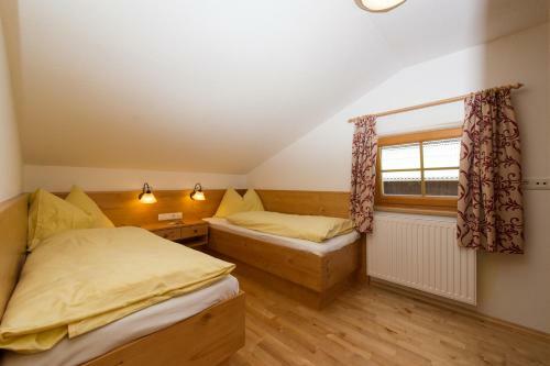 Agroturismo Haus Haarlehen