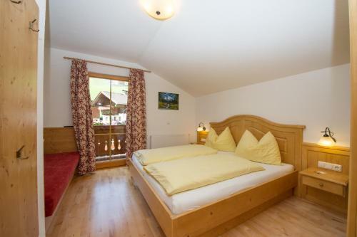 Agroturismo Haus Haarlehen