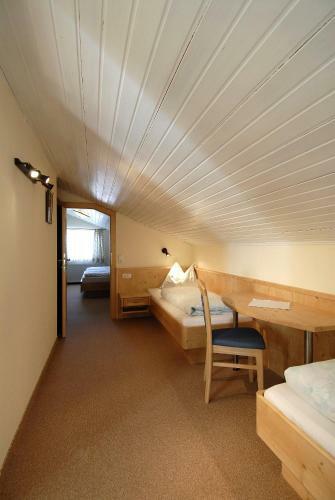 Agroturismo Haus Haarlehen