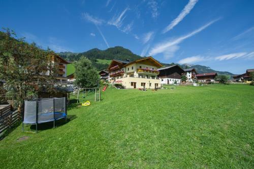 Agroturismo Haus Haarlehen