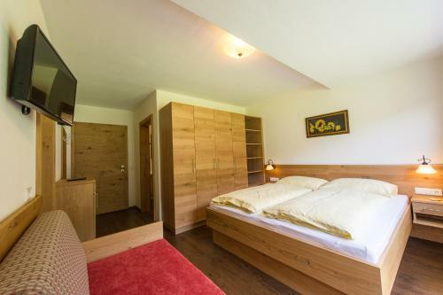 Agroturismo Haus Haarlehen
