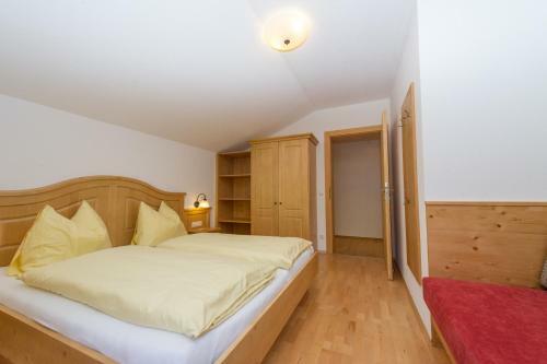 Agroturismo Haus Haarlehen