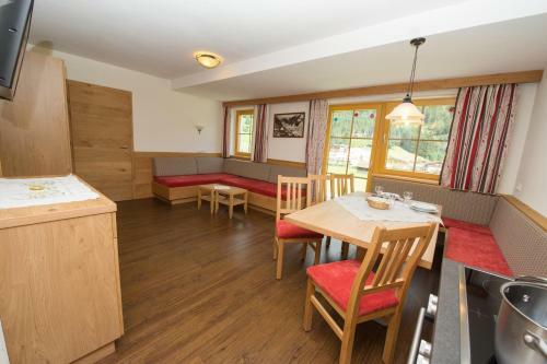Agroturismo Haus Haarlehen