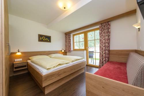 Agroturismo Haus Haarlehen