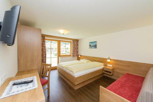 Agroturismo Haus Haarlehen