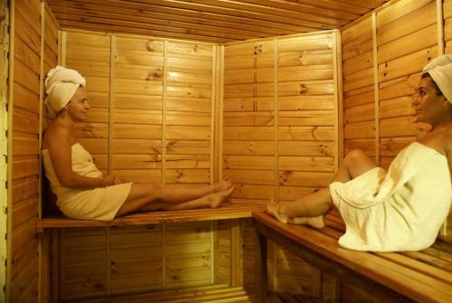 Bed & Breakfast Spa Pirque