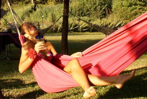 Bed & Breakfast Spa Pirque