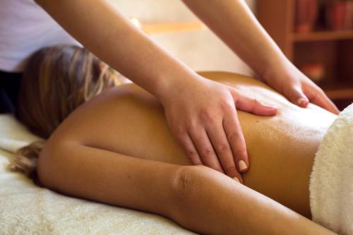 Bed & Breakfast Spa Pirque