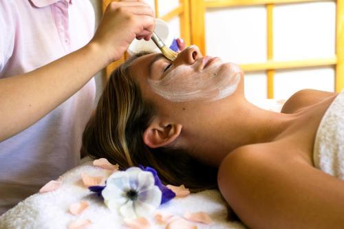 Bed & Breakfast Spa Pirque