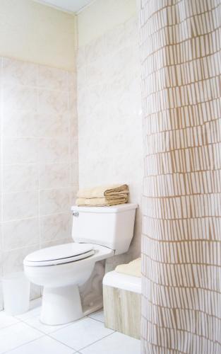 Bed & Breakfast Spa Pirque