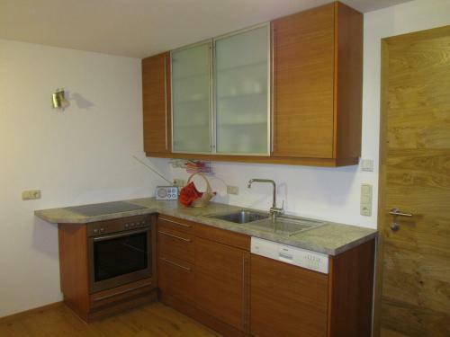 Apartamento Ferienwohnung Mayrhofer