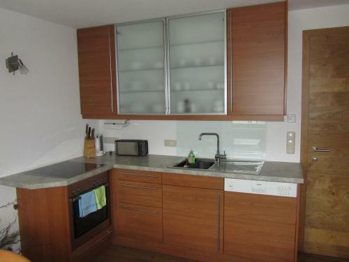 Apartamento Ferienwohnung Mayrhofer
