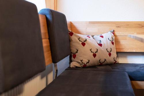 Hostal Pension Rudigier