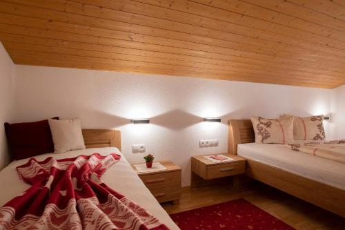 Hostal Pension Rudigier
