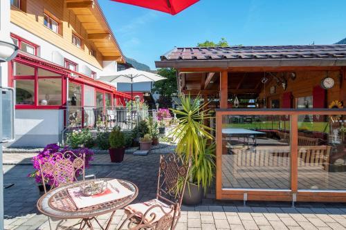 Hostal Pension Rudigier