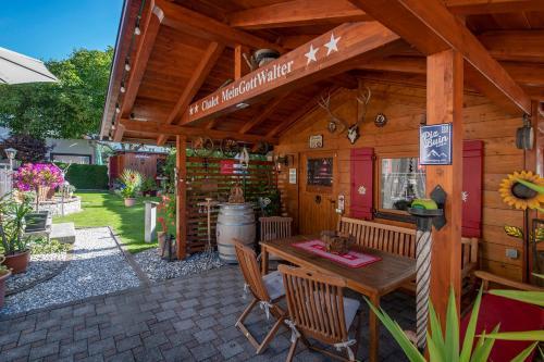 Hostal Pension Rudigier