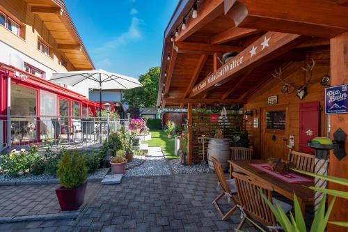 Hostal Pension Rudigier