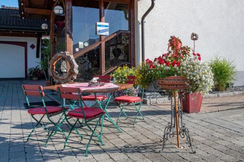 Hostal Pension Rudigier