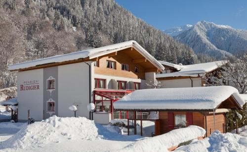 Hostal Pension Rudigier